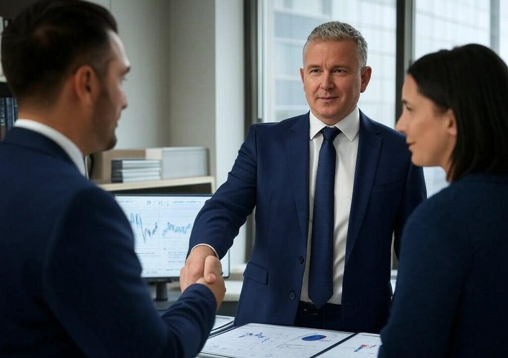 Negotiating the Purchase of a Business: Tips and Understanding Value vs. Price
